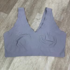 ThirdLove Smoothing Wireless Bra Size Large